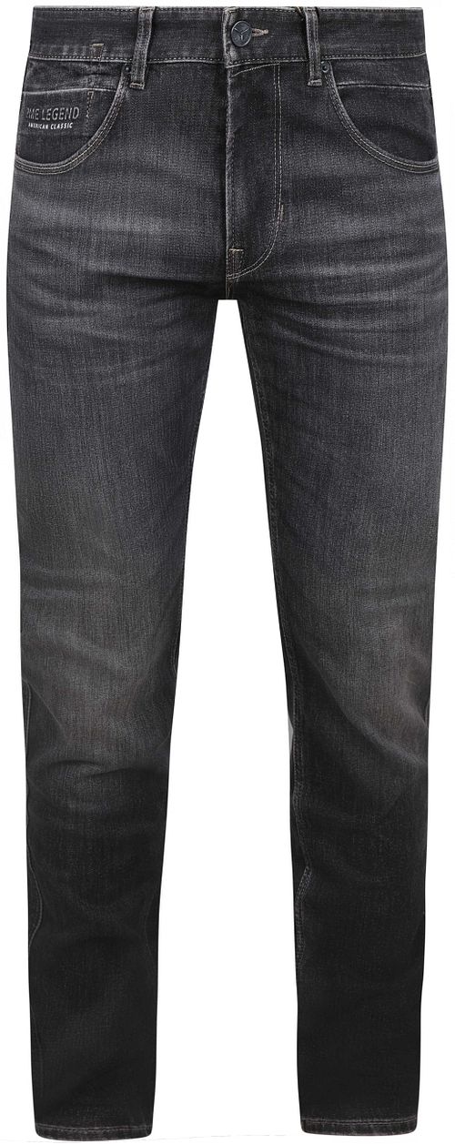 Jeansy PME Legend Nightflight ODG w kolorze antracytowym Product