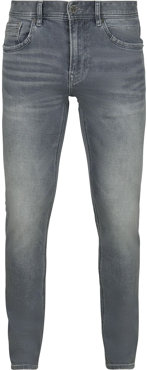 PME Legend Tailwheel Jeans LGM Grå Product