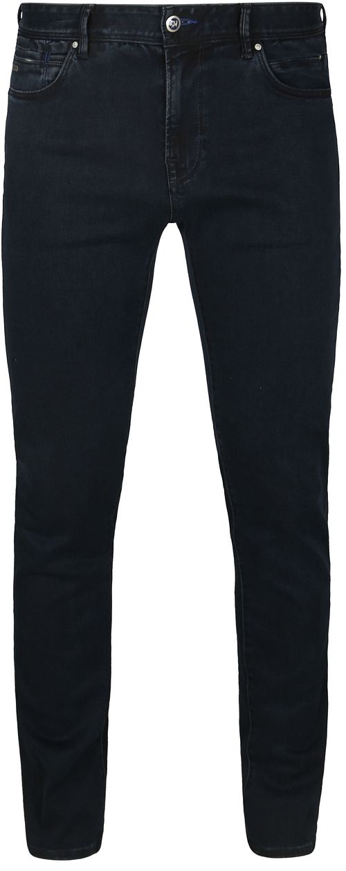 Vanguard Jeans V7 Rider Mørkeblå BBP Product