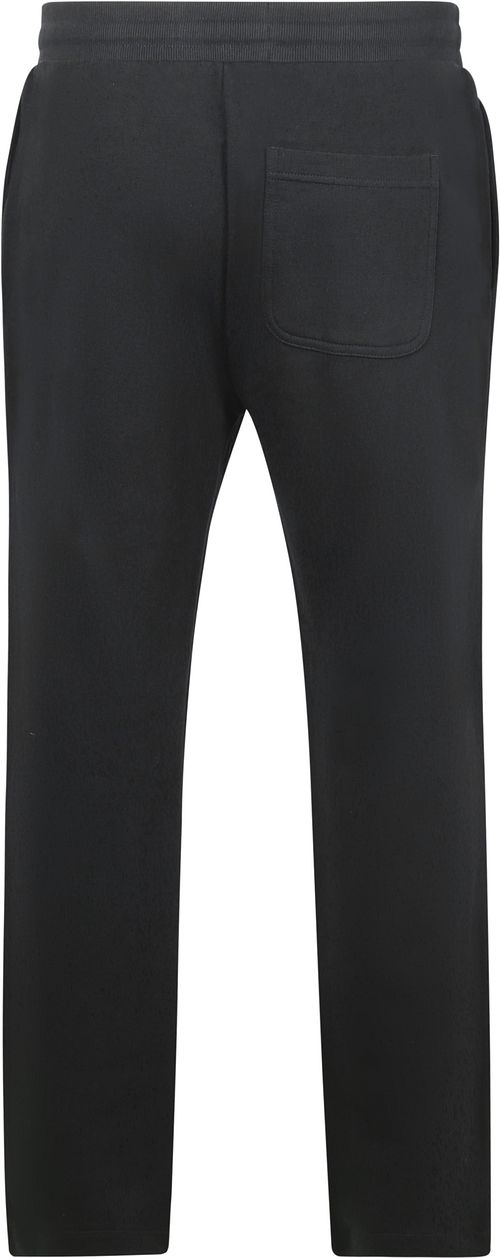 Lyle & Scott Joggebukse Svart Product / Achterkant