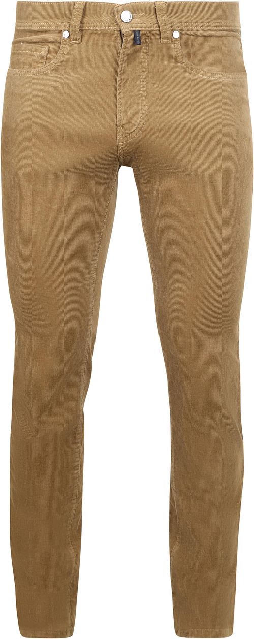 Pierre Cardin Byxa Lyon Corduroy Beige Product