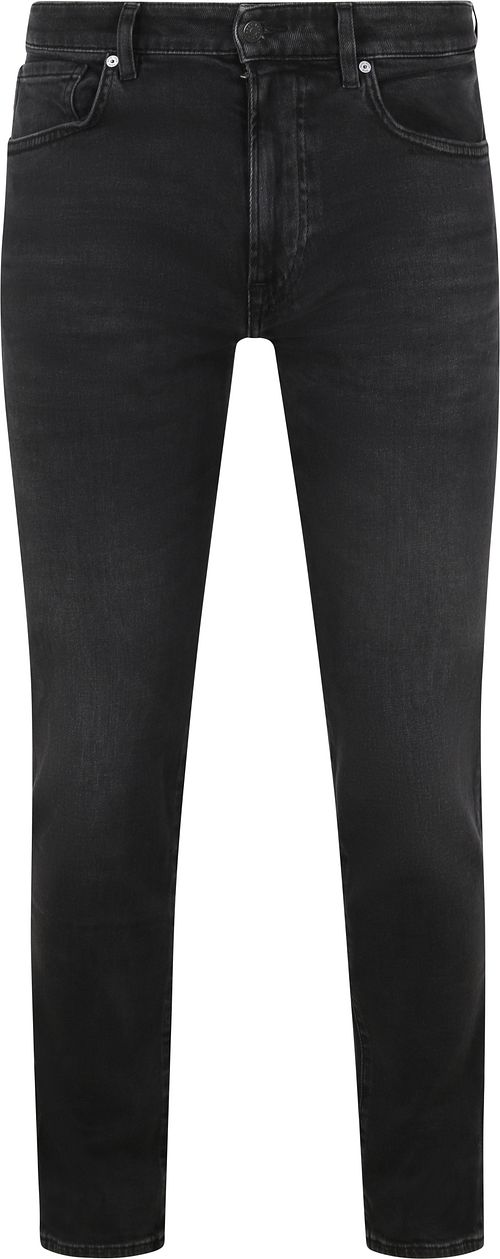 Czarne jeansy BOSS Onyx Product