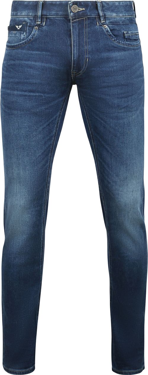 Jeans blu PME Legend Commander 3.0 TBM Product
