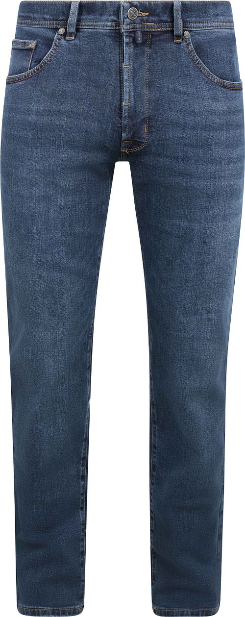 Pierre Cardin Jeans Dijon Blå DBUB
