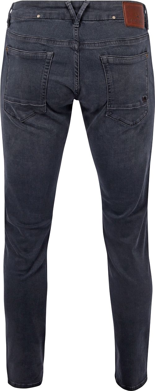 Vanguard Jeans V12 Rider Anthrazit ODB Product
