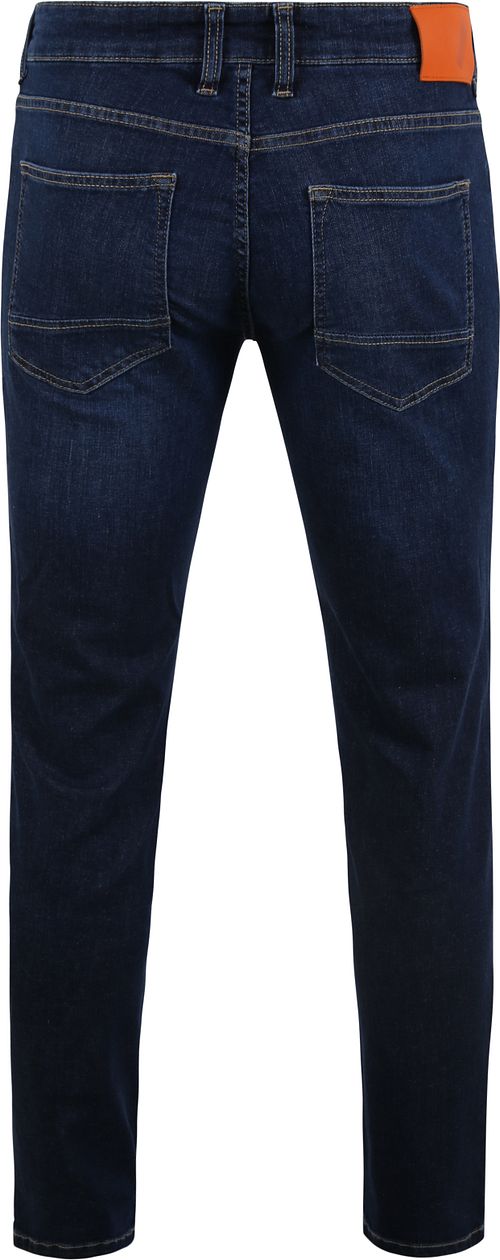 Suitable DENM Jeans Blå Product
