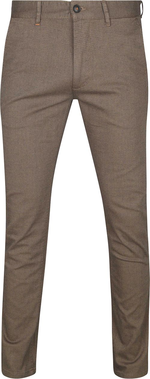 BOSS Chino Slim Bruin Product