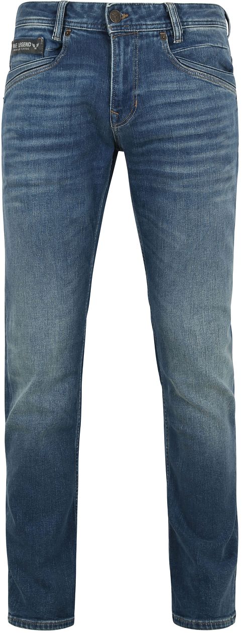 PME Legend Skyrak Jeans Blå HMB Product