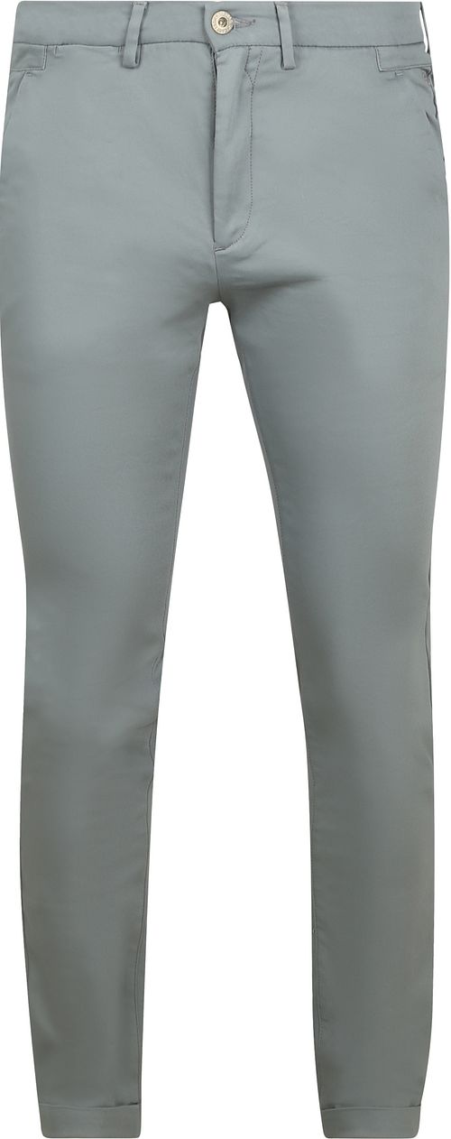 Cast Iron Riser Chino Lyseblå Product