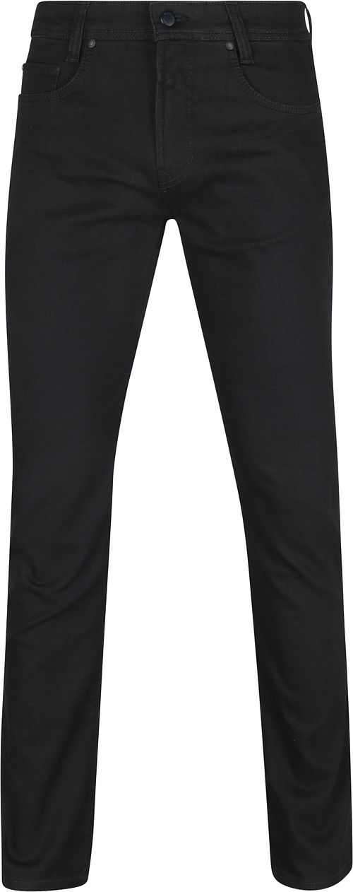 Mac Jog'n Jeans a quadri antracite Product