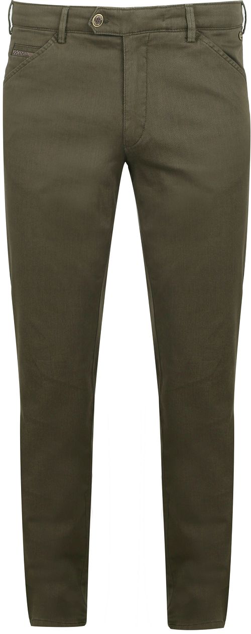 Meyer Chicago Chino Oliven Product