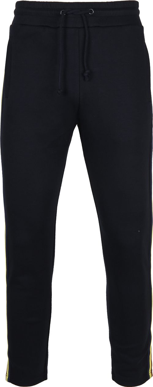 Suitable Pantalon de Survêtement Ruben Bleu Foncé Product