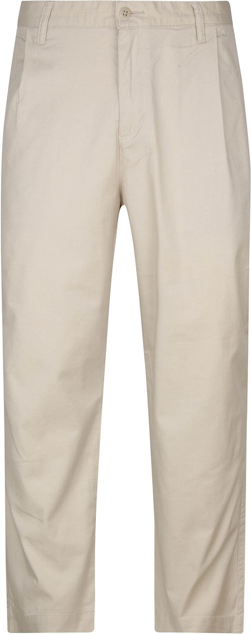 Pantalón chino cropped tapered Alpha Khaki de Dockers Product