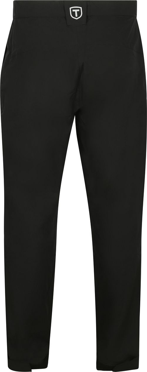 Tenson Regenbroek MPC Extreme Zwart Product / Achterkant