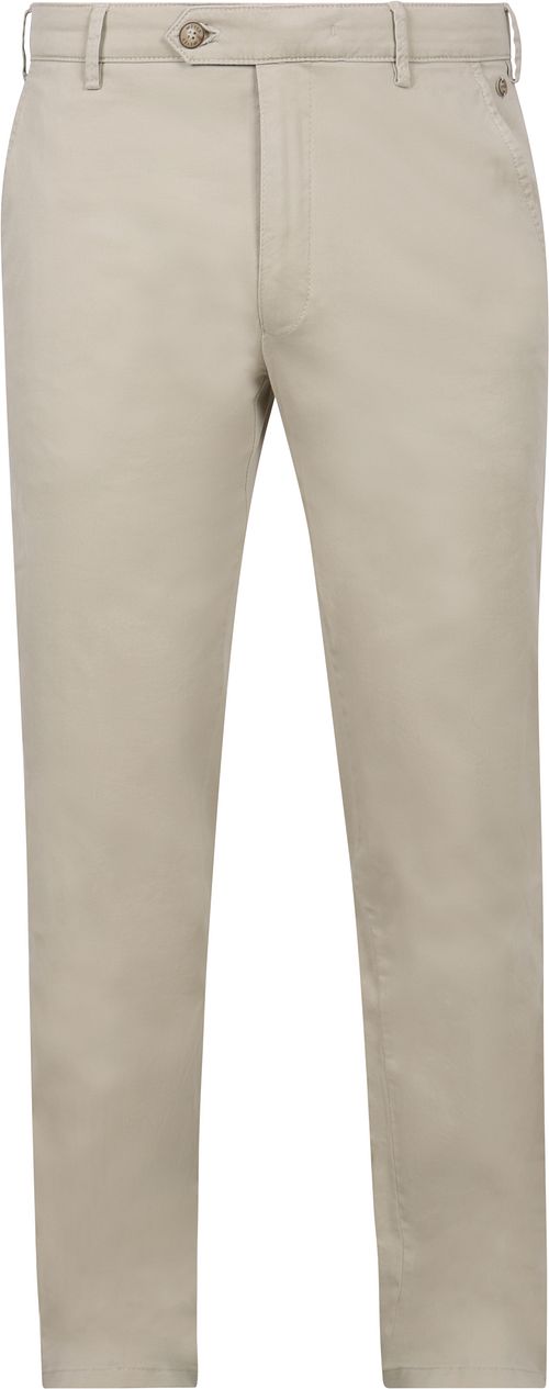 Meyer Paris Trousers Light Beige Product