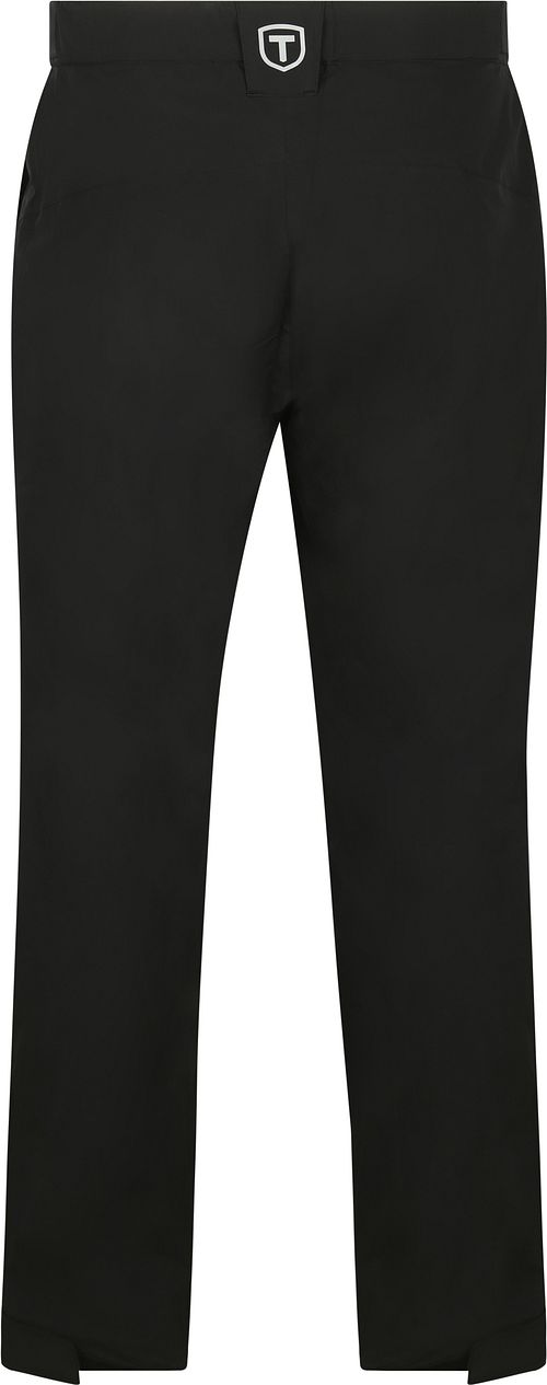 Spodnie przeciwdeszczowe Tenson MPC Extreme w kolorze czarnym Product / Achterkant