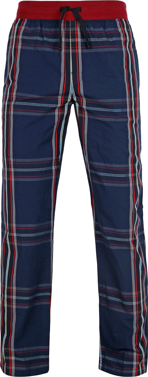 Tommy Hilfiger Pyjamasæt i rød Product