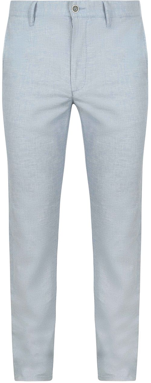 Alberto Chino Lou Mix Lin Bleu Clair Product