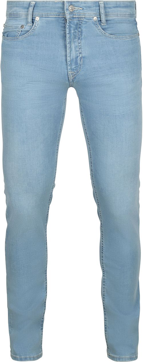 Jeans MAC Macflexx azul claro LSU Product