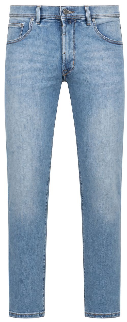 Pierre Cardin Jeans Dijon Blauw LBUB