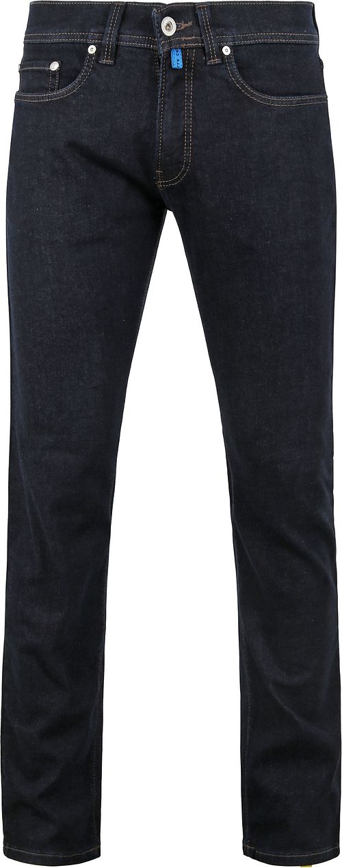 Pierre Cardin Jeans Lyon Tapered Donkerblauw Product