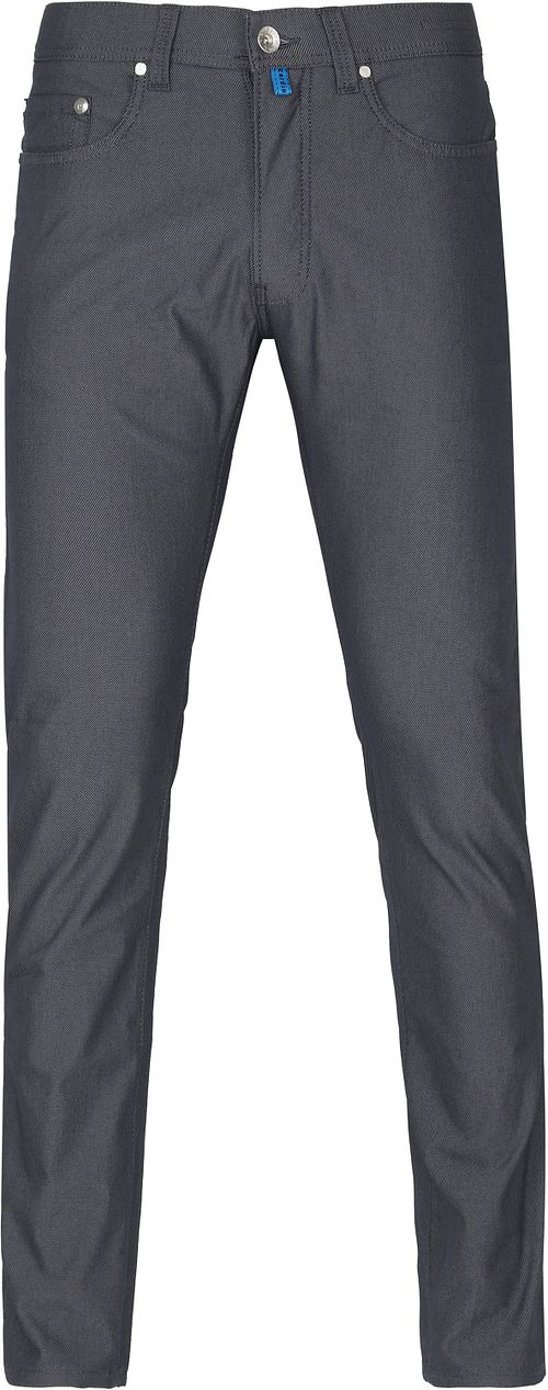 Pierre Cardin Pantalon Flex Lyon Future Bleu Foncé Product