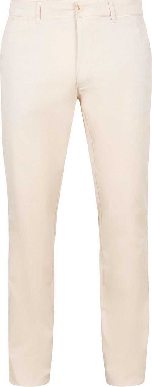 Suitable Peano Chinos Twill Blanco Roto Product