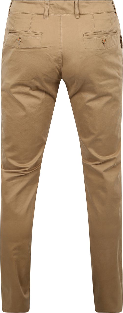 Suitable Chino Plato beżowe Product