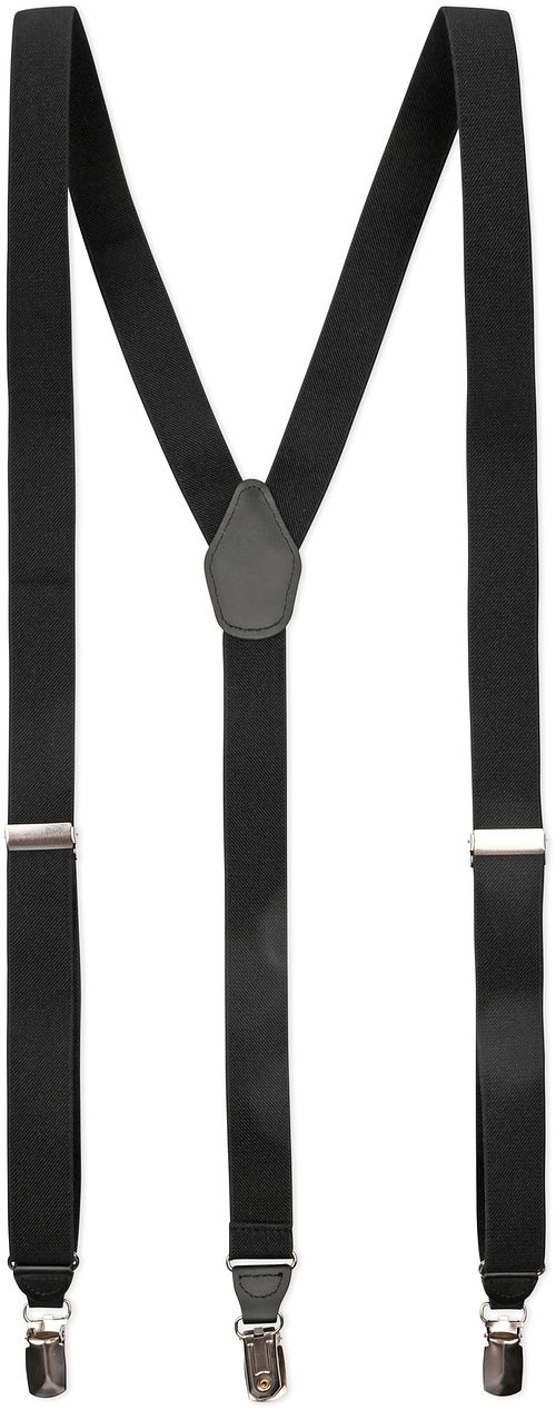 Tirantes Suitable negros Product / Detail