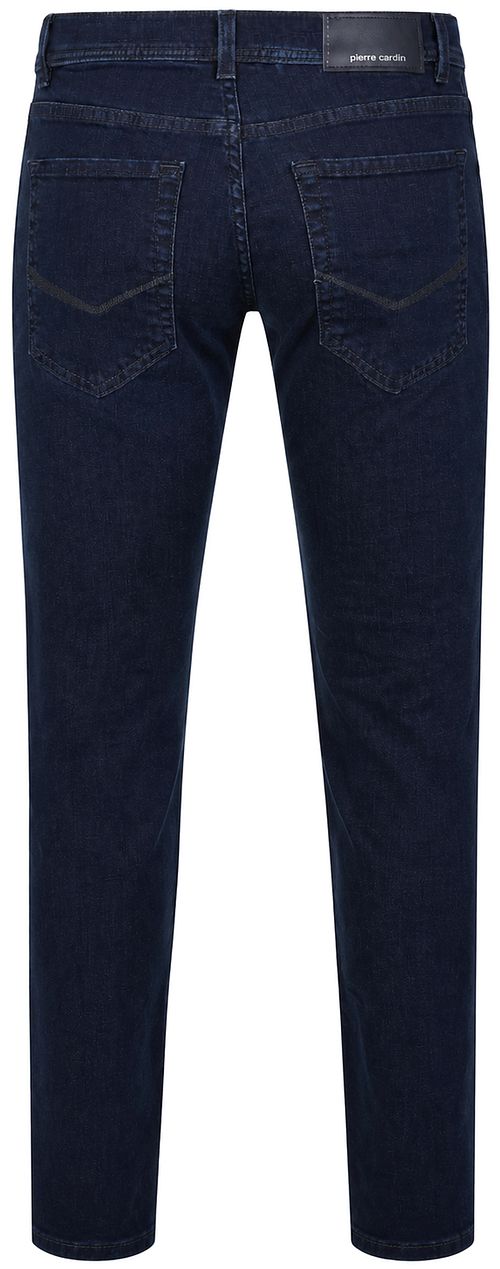Pierre Cardin Jeans Lyon Tapered Future Flex Blau DBS