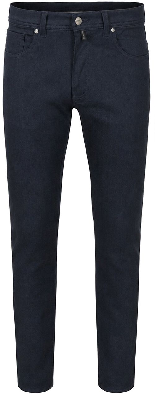 Pierre Cardin Lyon Pantalones Tapered Navy Product