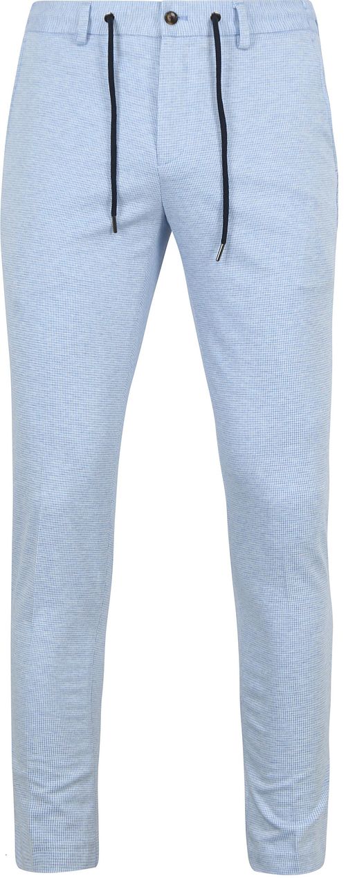 Suitable Dace Jersey spodnie jasnoniebieskie Product