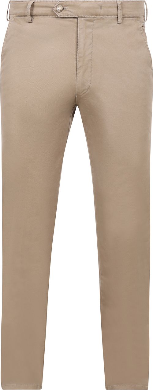 Meyer Paris Broek Beige Product