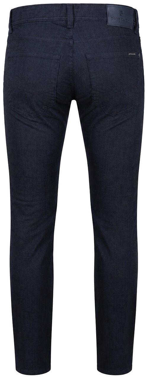 Pierre Cardin Pantalon Lyon Tapered Navy