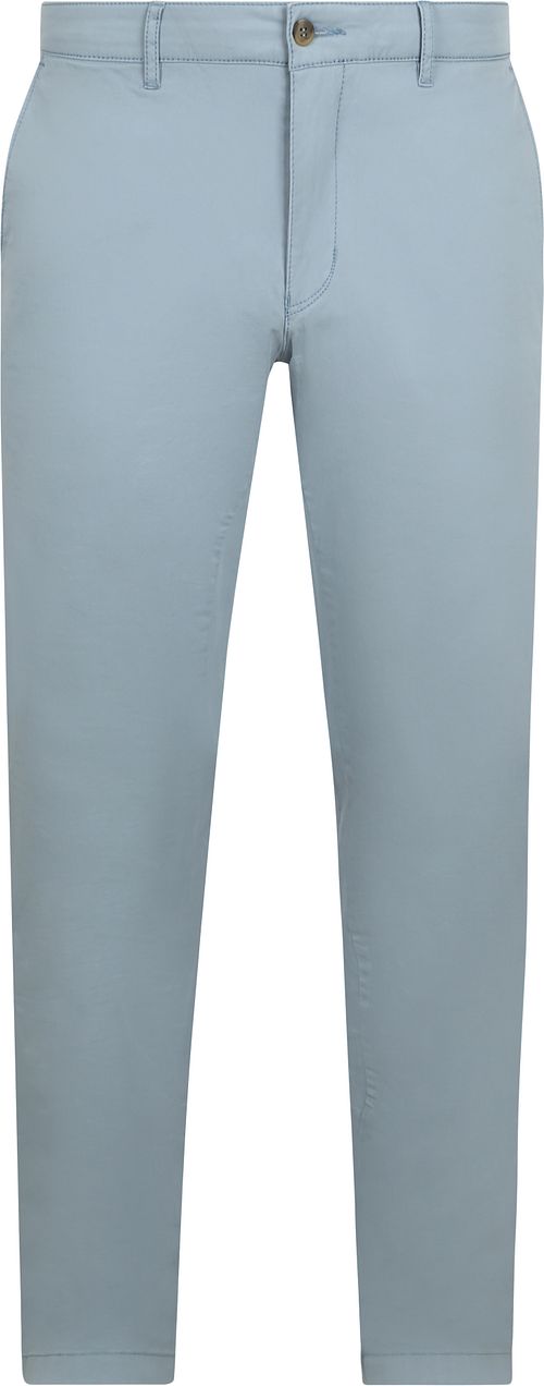 Steppin' Out Chino Newbury Sky Blue Product