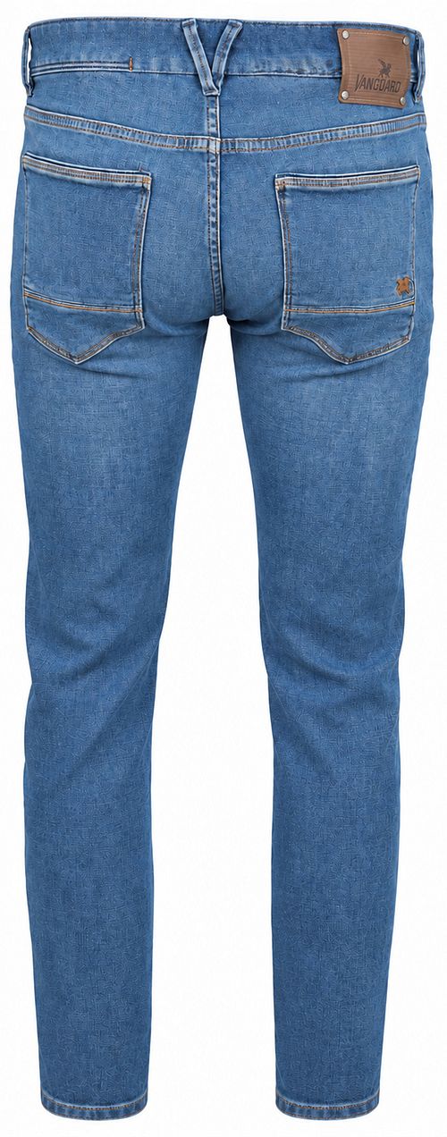 Vanguard Jeans V7 Rider SBM