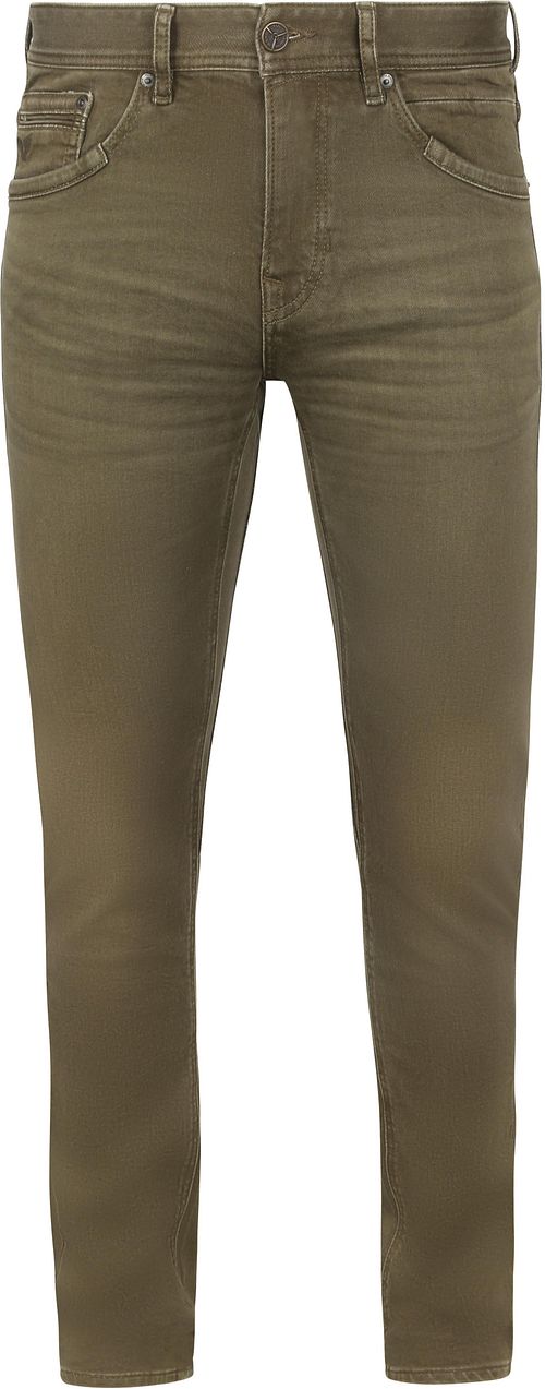 PME Legend Tailwheel Colored Denim w kolorze oliwkowym Product