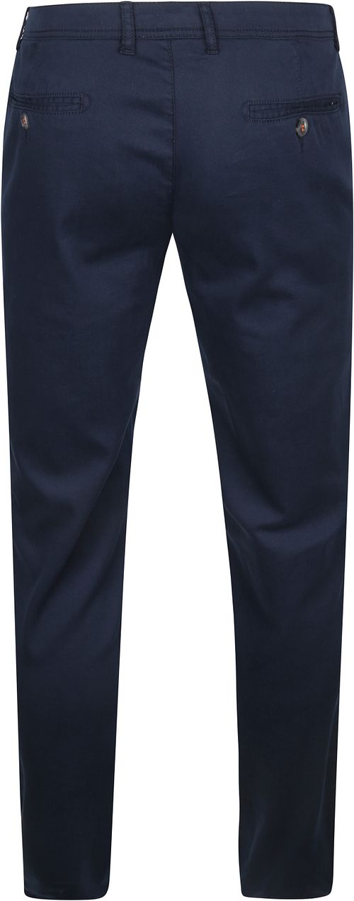 Suitable Chino Pico granatowe Product