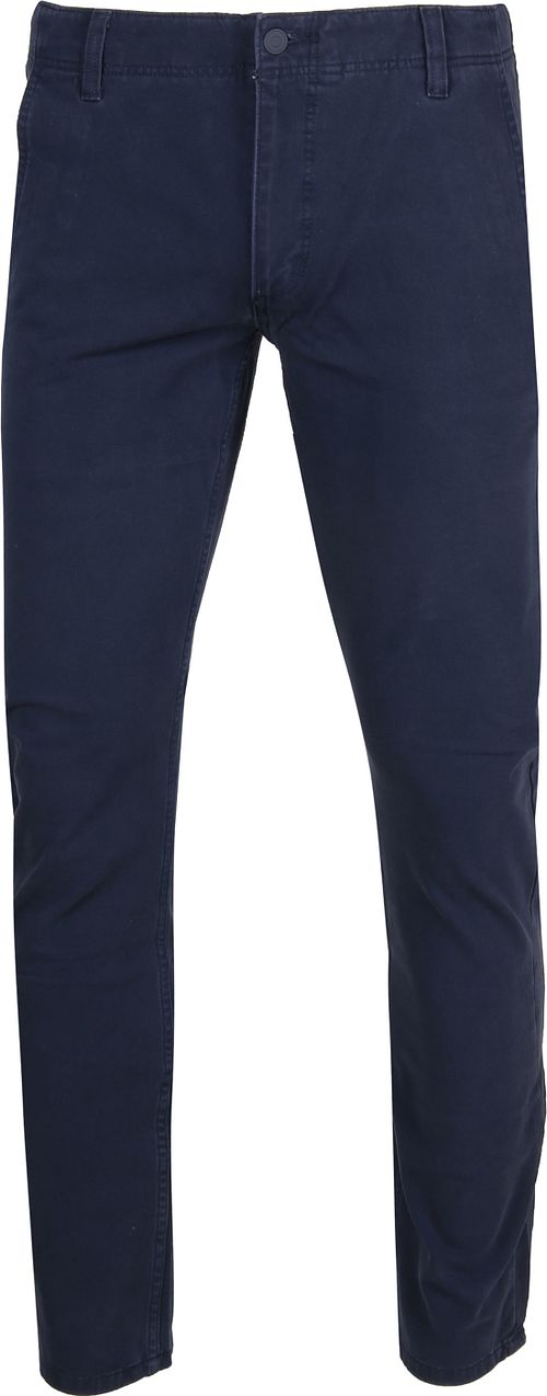 Dockers Alpha Skinny Tapered Smart 360 Flex Dunkelblau Product