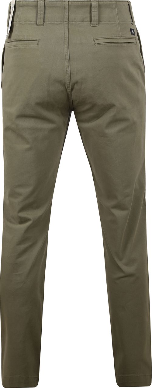 Dockers Cali Chino Grøn Product / Achterkant