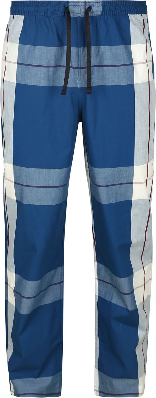 Tommy Hilfiger Pyjamasæt hvidt-blåt Product