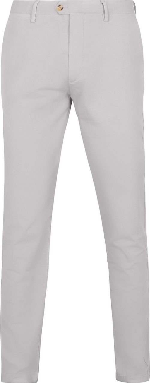 King Essentials The Harry Chino Szary Product
