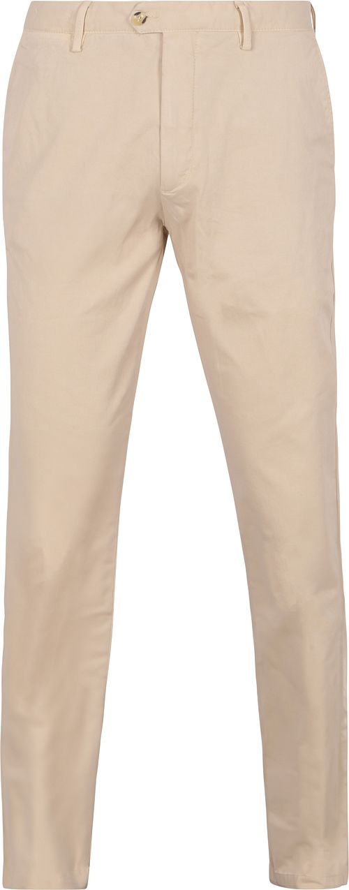 King Essentials The Harry Chino w kolorze beżowym Product