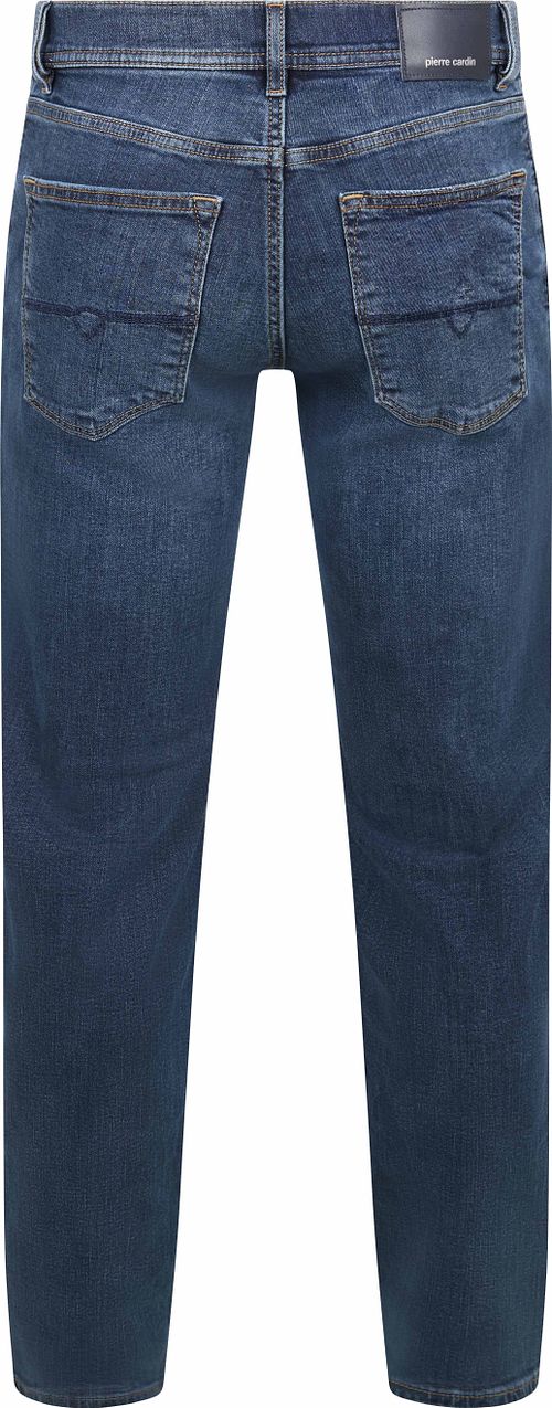 Pierre Cardin Jeans Dijon Blauw DBUB