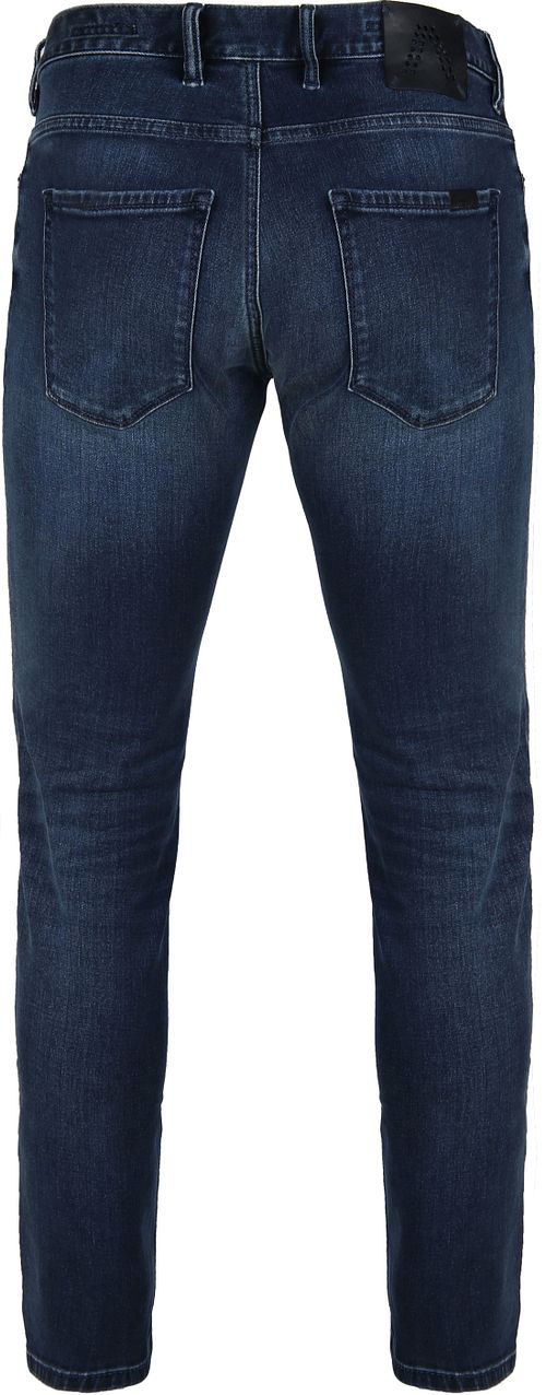 Alberto Dynamic Superfit Product / Achterkant