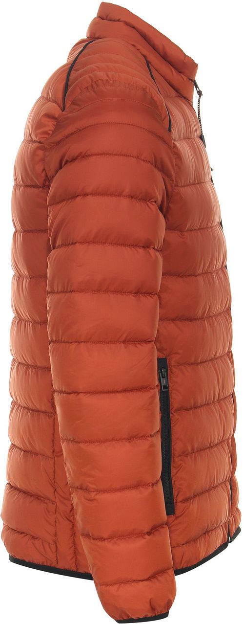 Casa Moda Jakke Orange Product / Detail