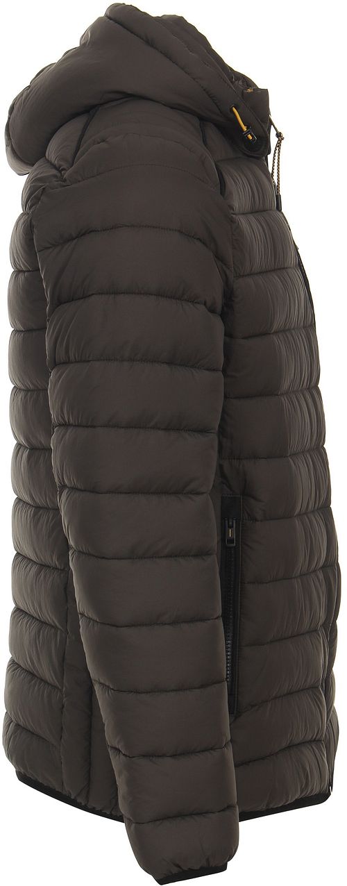 CASAMODA Veste Vert Foncé Product / Detail