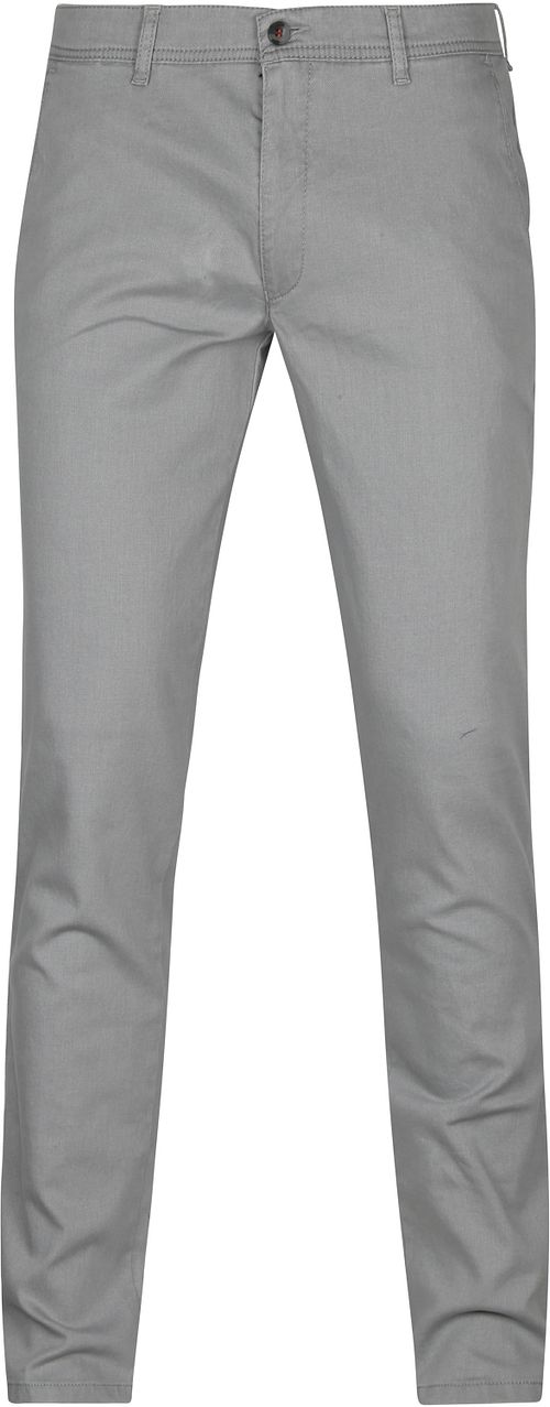 Suitable Chino Pico Grå Product