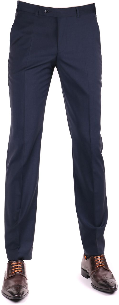 Digel Pantalon Preference Bleu Foncé Product