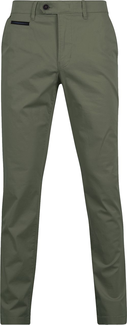 Gardeur Chino Benny 3 Zielone Product